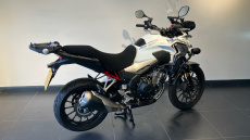 Honda CB500XA (21MY)